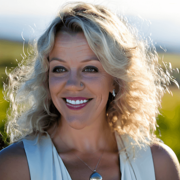 Photo of Haile Michaelson