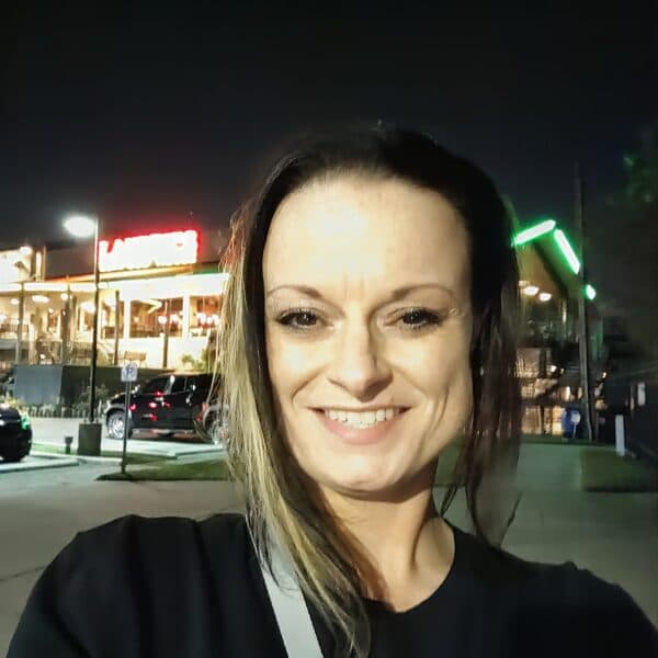 Photo of Reianna Garner
