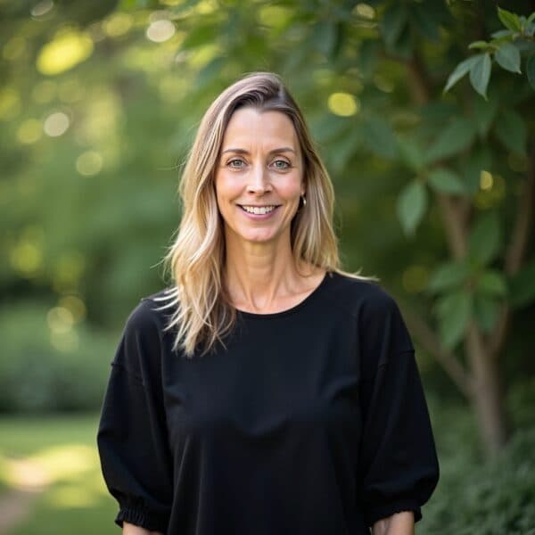 Photo of Julie Partridge