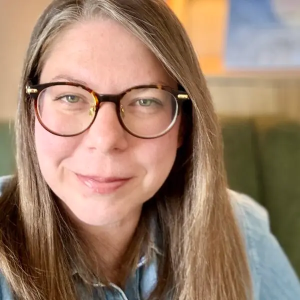 Photo of Meredith McClendon