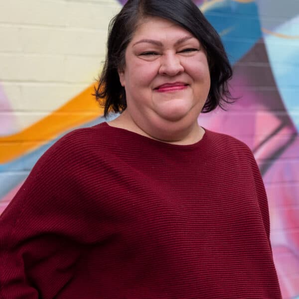 Photo of Niki Khanna