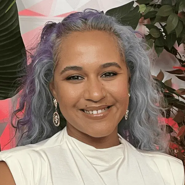 Photo of Emily Martinez