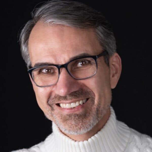 Photo of Douglas Mitchell