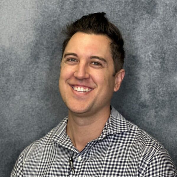 Photo of Dustin Schulte