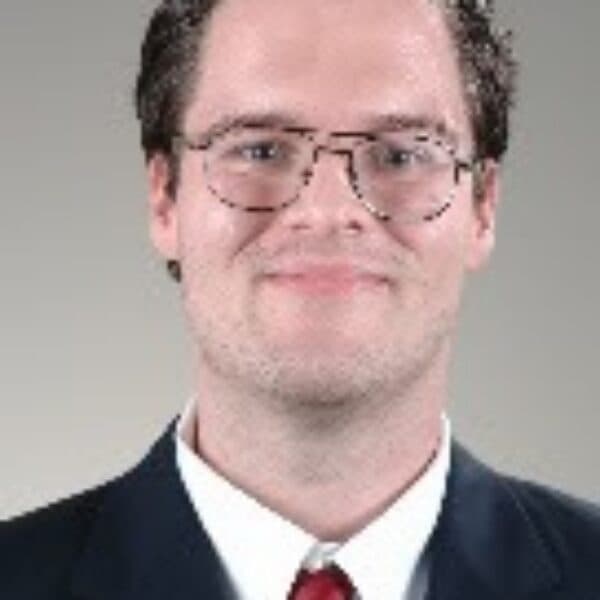 Photo of Casey Darrah