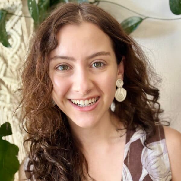 Photo of Elizabeth Ahlbrand