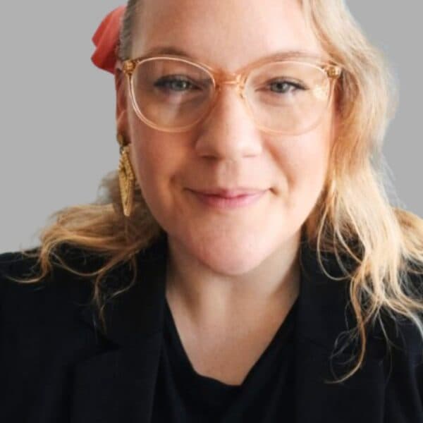 Photo of Carolyn Mateo