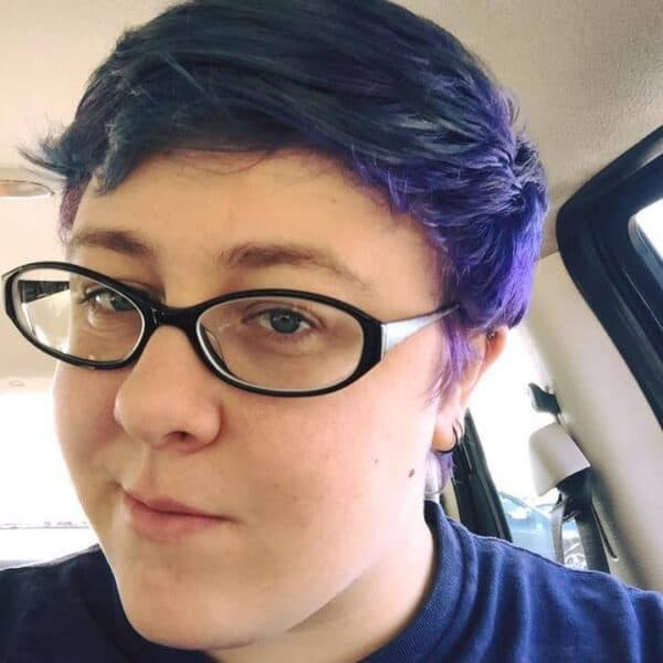 Photo of Arin Brutlag