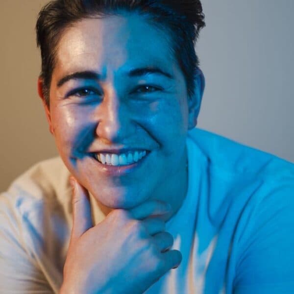 Photo of Jericho Feng