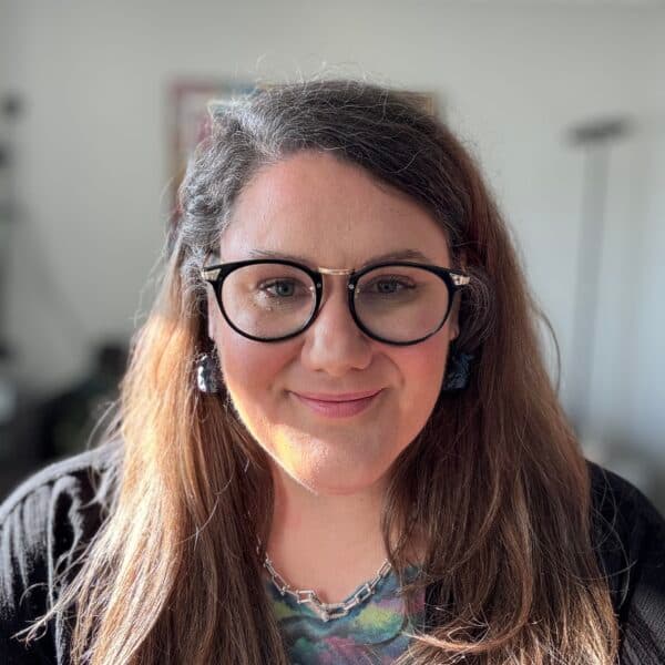 Photo of Kelly Goetzler