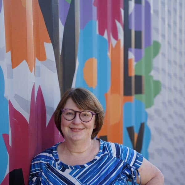 Photo of Jennifer Keane