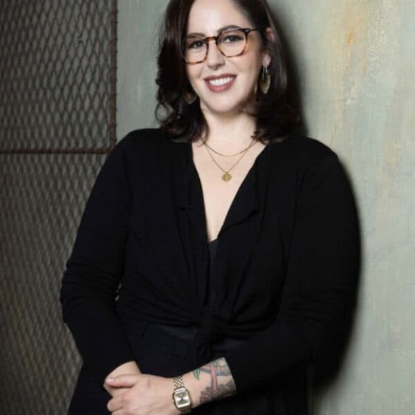 Photo of Mallory Goldman