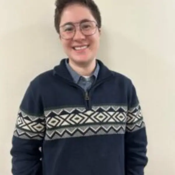 Photo of Rachelle Walker