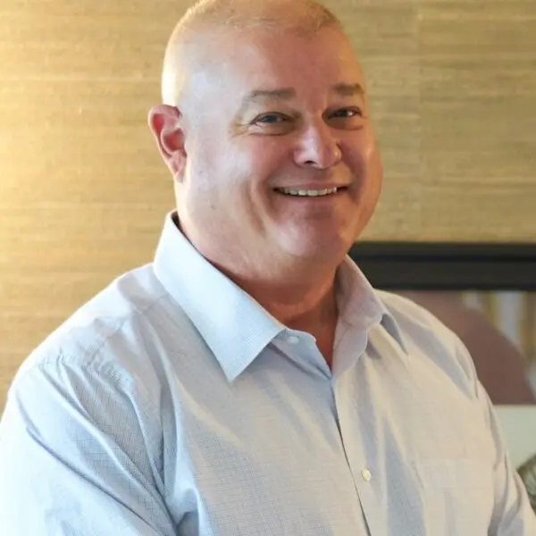 Photo of Stephan Gunn
