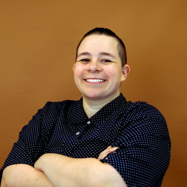 Photo of Dorotea Enriquez