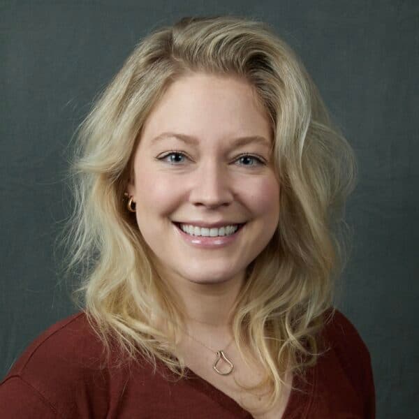 Photo of Ellen Melrose