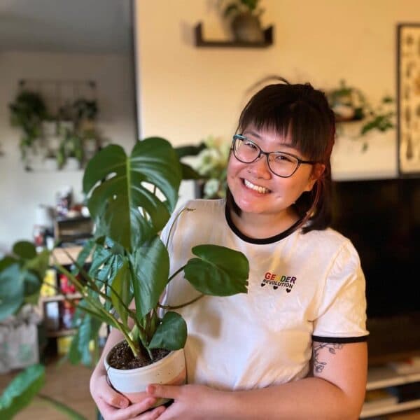 Photo of Tianna Lui