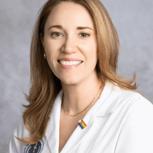 Photo of Shannon Wentworth