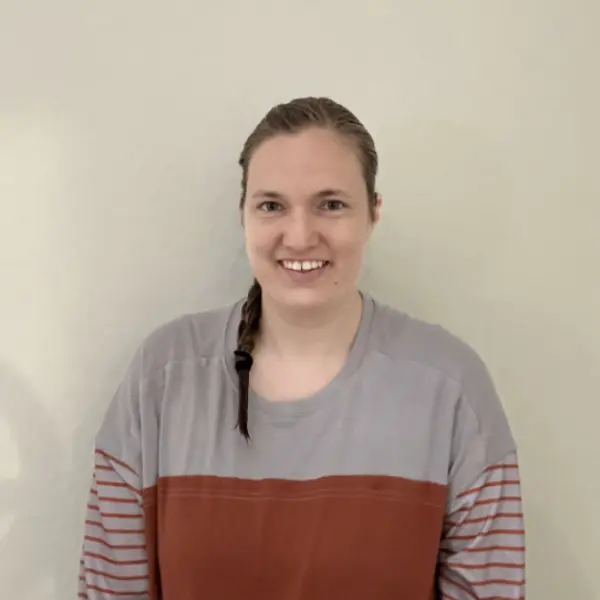 Photo of Mikaela Renner