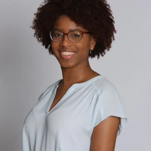 Photo of Thanita Kennedy