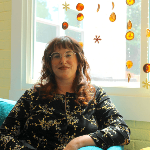 Photo of Alicia King