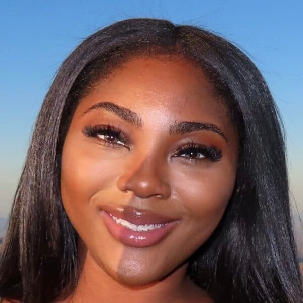 Photo of Jada Spease