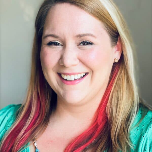 Photo of Caitlin Gizler