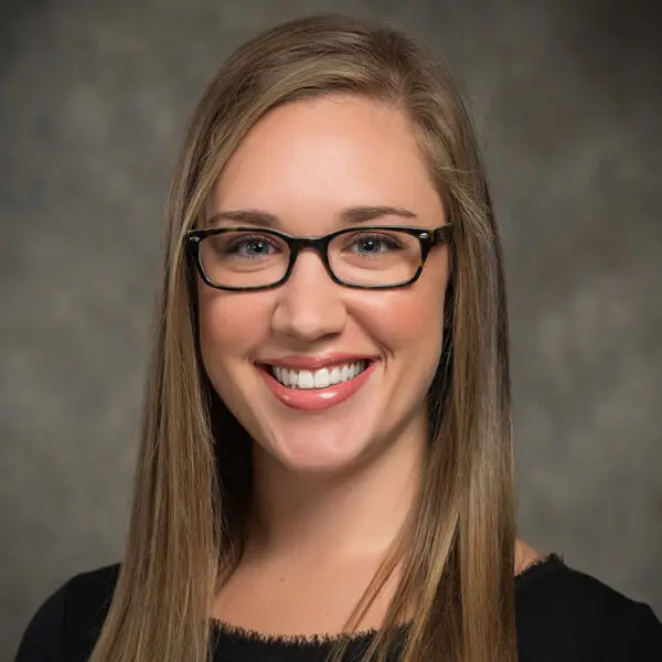 Photo of Hayley Woodring