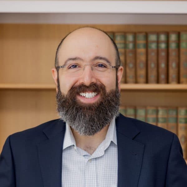 Photo of Sina Nikayin
