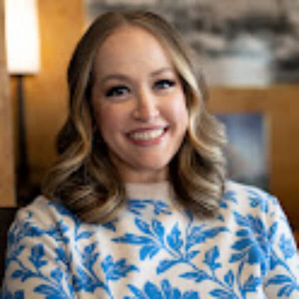 Photo of Stephanie Cull