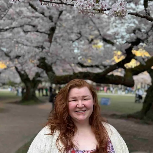 Photo of Briahna Tugman