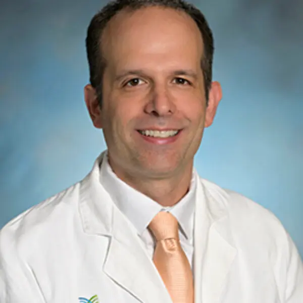 Photo of James Becker