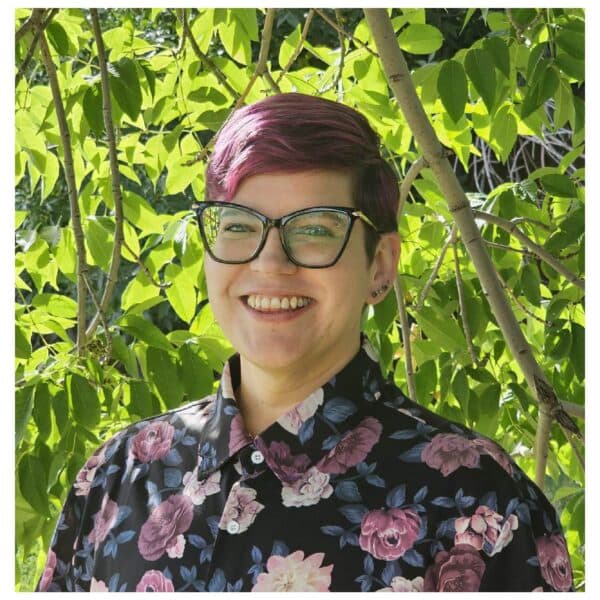 Photo of Roz Gallagher