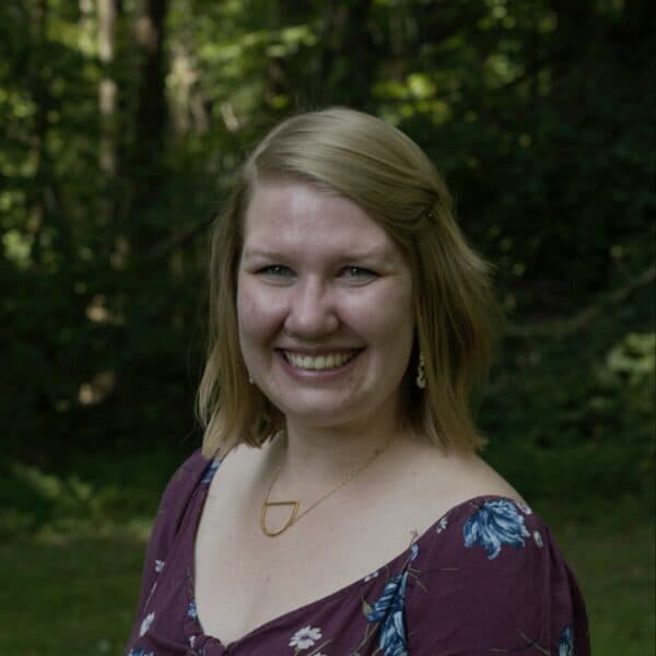 Photo of Destiny White