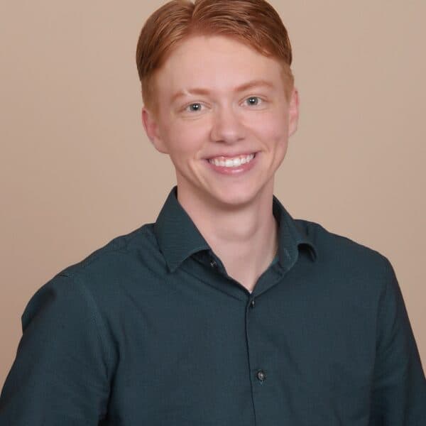 Photo of Charlie Purvis