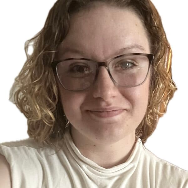 Photo of Kayla Ulsby