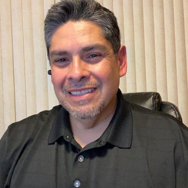 Photo of Leo Merino
