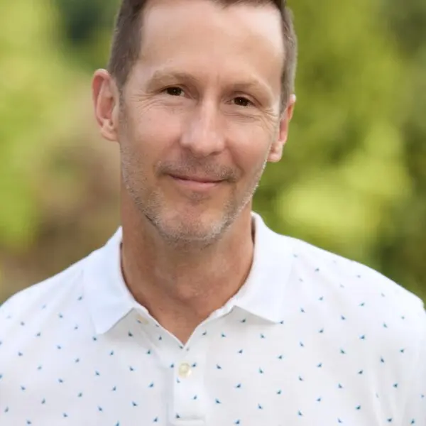 Photo of Sean Kaine