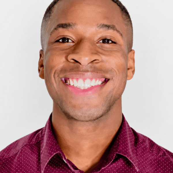 Photo of Omar Ali
