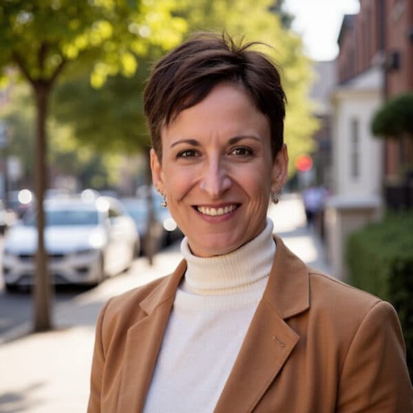 Photo of Jennifer LCPC LLC