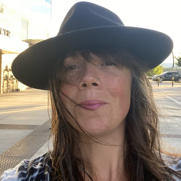 Photo of Kirsten Werner