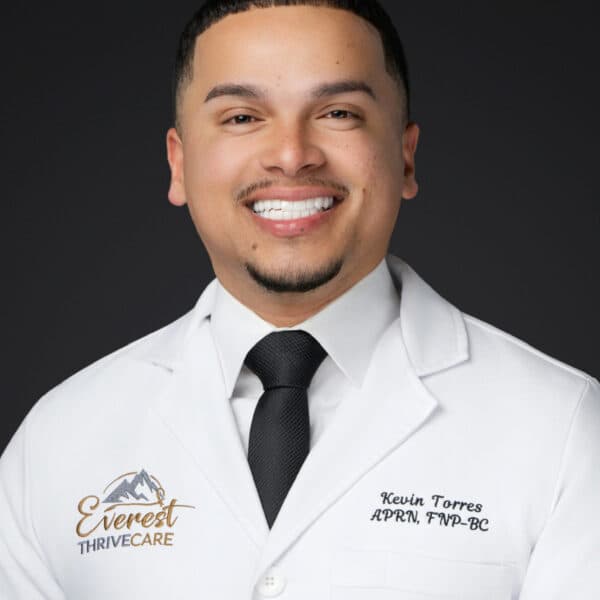 Photo of Kevin Torres