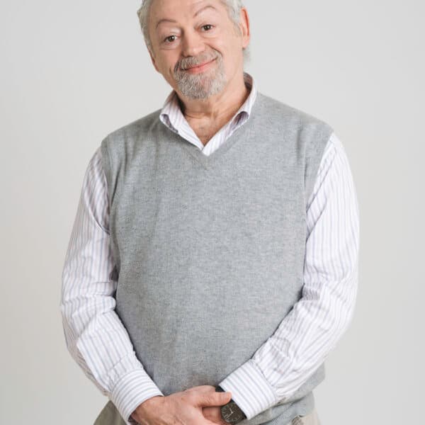 Photo of Brian Belovitch