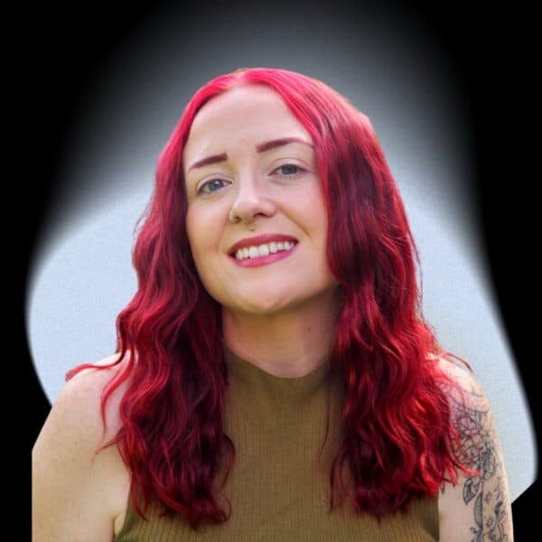 Photo of Chelsey Emery Snaza