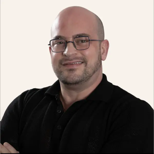 Photo of David Boyd