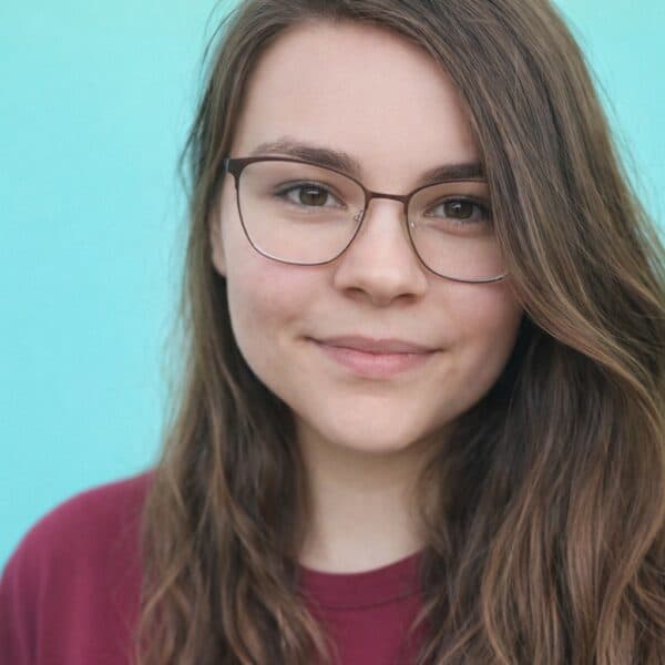 Photo of Emily Cogley