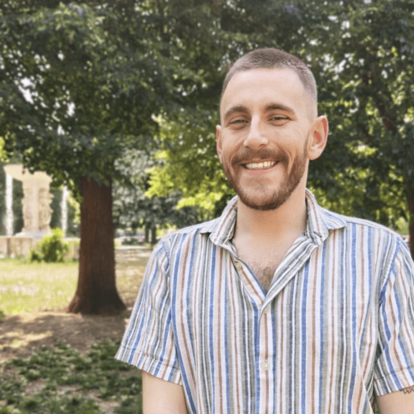 Photo of Matty Beard
