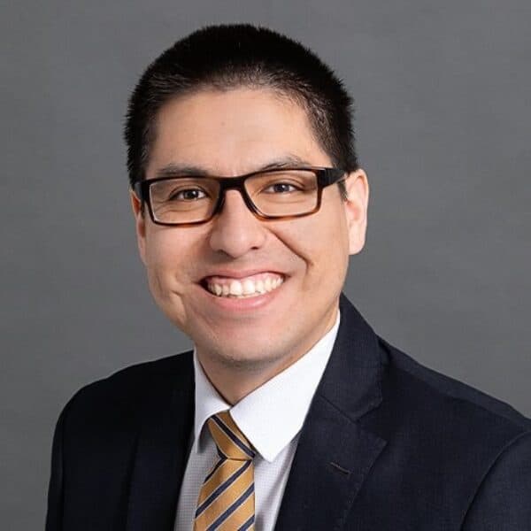 Photo of Daniel Crespo Artunduaga