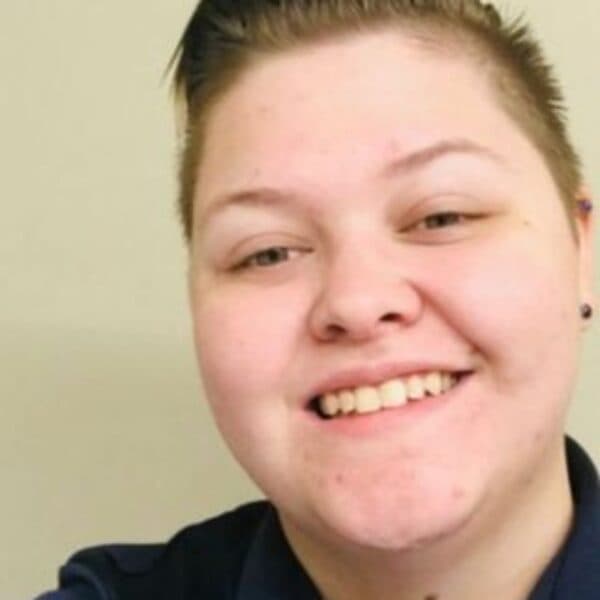 Photo of Brianna Morrison