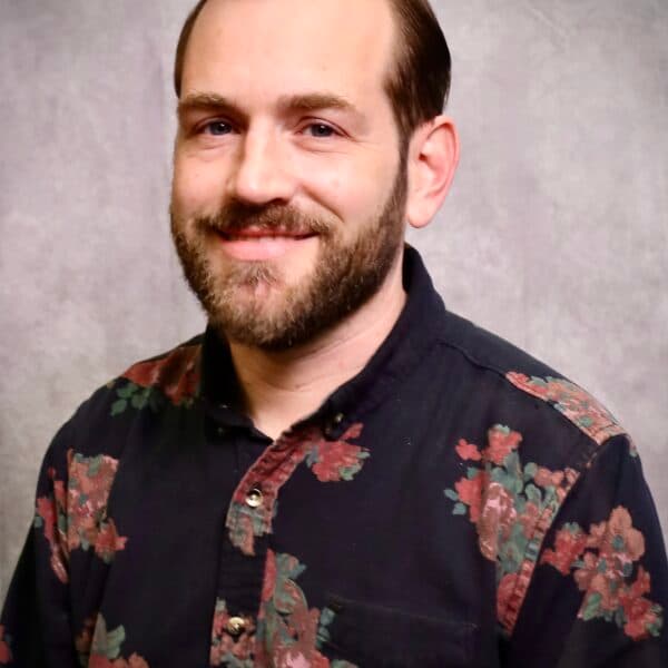 Photo of Ryan Forrest